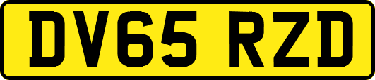 DV65RZD