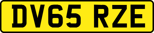 DV65RZE