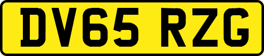 DV65RZG