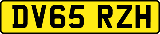 DV65RZH