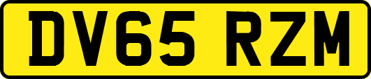 DV65RZM