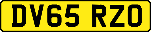 DV65RZO