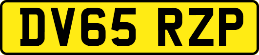 DV65RZP
