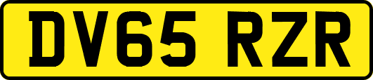 DV65RZR