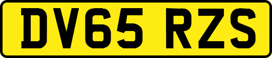 DV65RZS