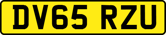 DV65RZU