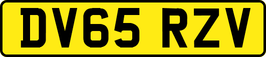 DV65RZV