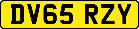 DV65RZY