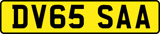 DV65SAA
