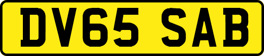 DV65SAB
