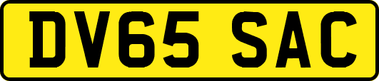 DV65SAC