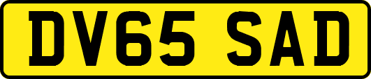 DV65SAD