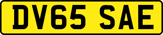 DV65SAE