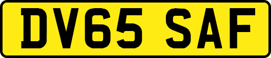 DV65SAF