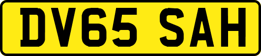 DV65SAH