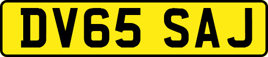 DV65SAJ