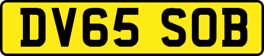 DV65SOB