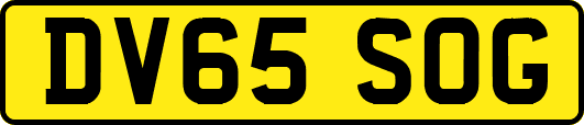 DV65SOG