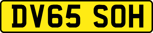 DV65SOH
