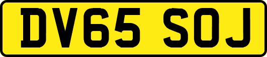 DV65SOJ