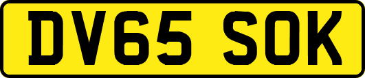 DV65SOK