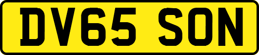 DV65SON