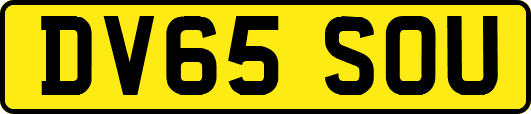 DV65SOU