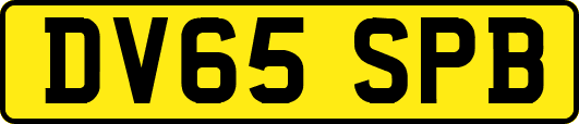 DV65SPB
