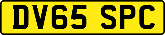 DV65SPC