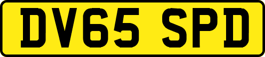 DV65SPD