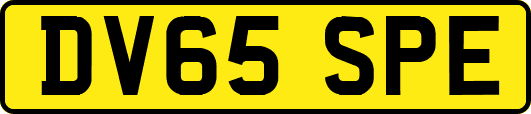 DV65SPE