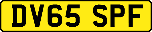 DV65SPF