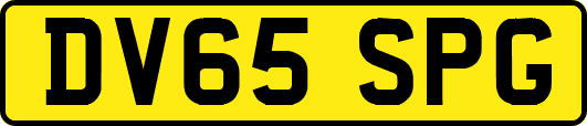 DV65SPG