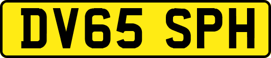 DV65SPH