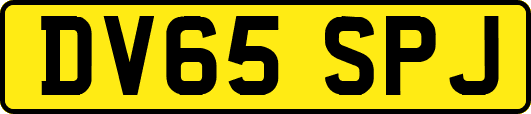 DV65SPJ