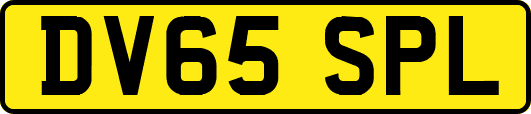DV65SPL