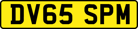 DV65SPM