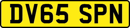 DV65SPN