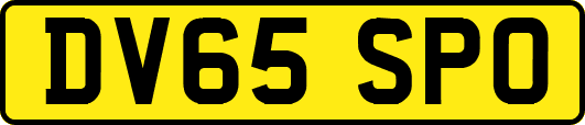 DV65SPO