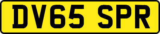 DV65SPR