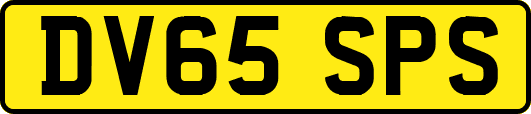 DV65SPS