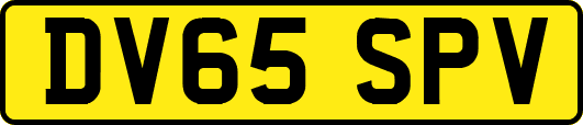 DV65SPV