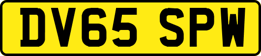 DV65SPW