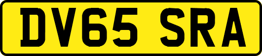 DV65SRA
