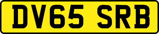 DV65SRB