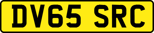 DV65SRC