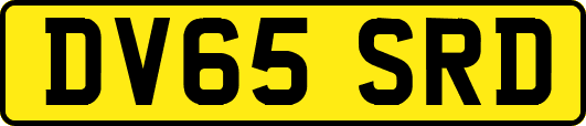 DV65SRD