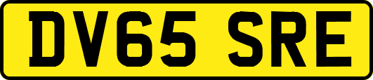 DV65SRE
