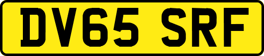 DV65SRF