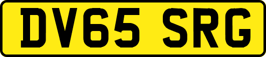 DV65SRG